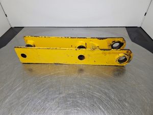 Kramer 512SL - Shift lever/Umlenkhebel/Duwstuk