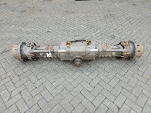 Ahlmann AZ150-Spicer Dana 213/56-001-Axle/Achse/As