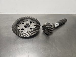 Weycor AR105E-Atlas 8063016-Bevel gear set/Kegelradsatz