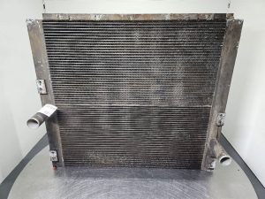 Liebherr LH80-11346574-Coolant cooler/Kühler/Koeler