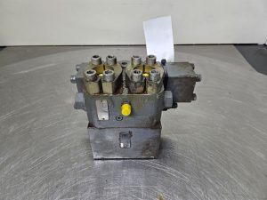 Liebherr LH80-5009694-Counter balance valve/Senkbremsventil