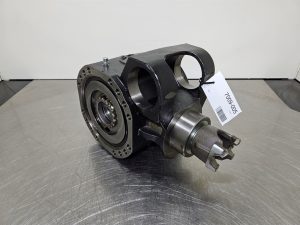 Spicer Dana 212/434-212.01.400.14-Differential/Differentieel