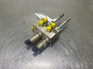 Liebherr LH80-94034873-Valve/Ventile/Ventiel