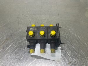 Liebherr LH80-5006952-Valve/Ventile/Ventiel