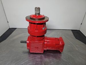 Reggiana Riduttori RR510A4 SS - Reductor/Gearbox/Getriebe
