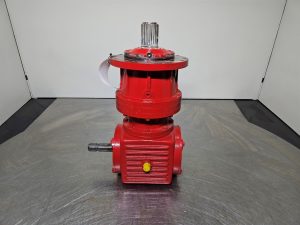 Reggiana Riduttori RR510A2 SS - Reductor/Gearbox/Getriebe