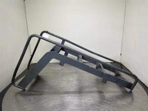 Liebherr LH80 - Stair panel/Trittstufen/Traptreden