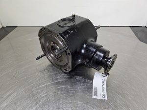 Liebherr A312-10008693-Differential/Differentieel