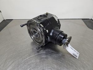Liebherr A312-1120103761-Differential/Differentieel