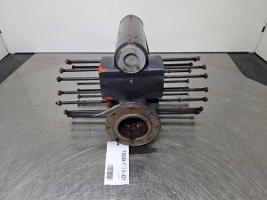 Spicer Dana 278.01.002.02-Differential housing/Differentieel