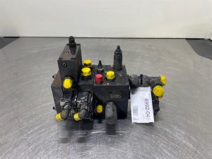 Liebherr LH80-94034872-Valve/Ventile/Ventiel
