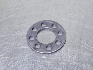 Spicer Dana 738.06.070.01-Locking plate/Sicherungsblech