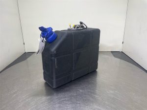 Sennebogen 835E-Cummins 4387616-AdBlue tank