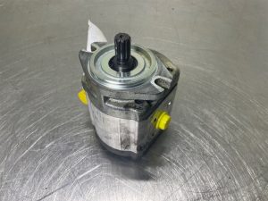 Volvo L35B-Haldex WP15A1-1830497-Gearpump/Zahnradpumpe