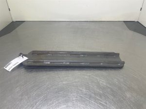 Sennebogen 835E - Cover/Protective sheet