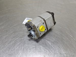 Volvo L35B-ZM2810806-Haldex WQ09A2-Gearpump/Zahnradpumpe