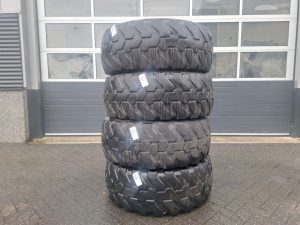 Schaeff SKL844-Mitas 405/70R20 (16/70R20)-Tire/Reifen/Band