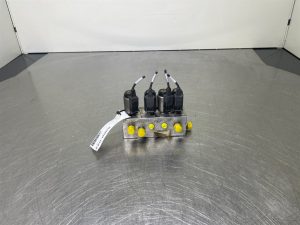 Sennebogen 835E-142529-Valve/Ventile/Ventiel