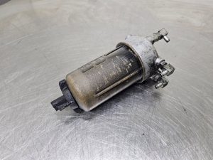 Caterpillar 907M-Fuel filter/Kraftstofffilter/Brandstoffilter