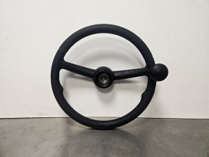 Terex/Yanmar TL/V-5551700016-Steering wheel/Lenkrad/Stuur