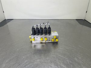 Sennebogen 835E-190462-Valve/Ventile/Ventiel