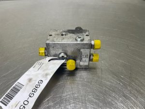 Sennebogen 835E-142531-Valve/Ventile/Ventiel