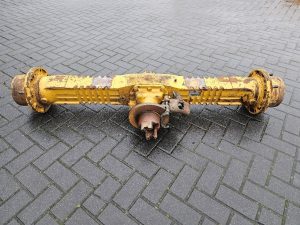 Caterpillar 907M-445-4599-Carraro-424056-Axle/Achse/As