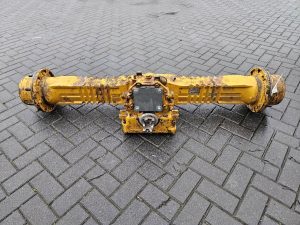 Caterpillar 907M-262-8641-Carraro 643301-Axle/Achse/As