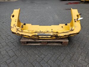 Caterpillar 907M-437-9194-Counterweight/Heckgewicht