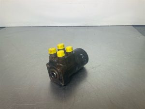 Liebherr LH80-10650106-Steering unit/Lenkeinheit/Orbitrol