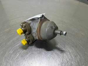 Sennebogen 835E-118748 -Rexroth A10FE28-Gearpump/Zahnradpumpe