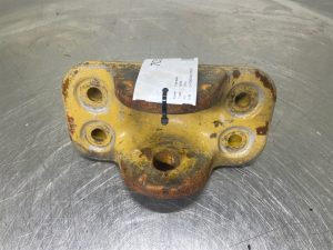 Caterpillar 907M-437-9195-Trailer hitch/Anhängerkupplung