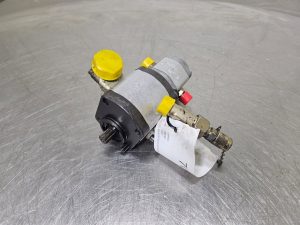 Liebherr A924B-9206279-Gearpump/Zahnradpumpe/Tandwielpomp
