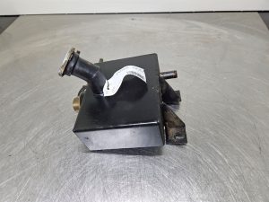 Liebherr A924B-5615808-Expansion tank/Ausgleichsbehälter