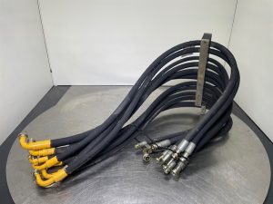 Liebherr A924B-7021318/7014579-Hose/Schlauch/Slang