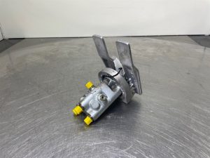 Liebherr A924B-9883397-Pedal/Pedaal