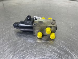Liebherr A924B-5010574-Valve/Ventile/Ventiel