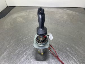 Liebherr A924B-9075106-Servo valve/Servoventil