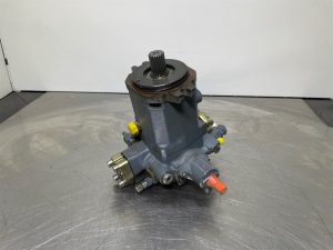 Liebherr A924B-10007106-Linde HMF75-02-Drive pump
