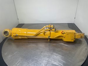 Liebherr A924B-9909312-Stick cylinder/Stielzylinder