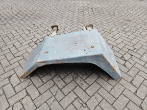 Terex TL260S-0457002031-Mud guard/Kotfluegel/Spatbord