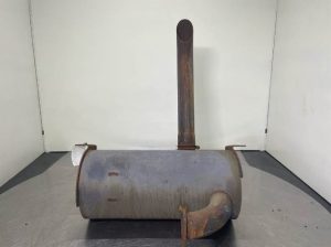Terex TL260S-5761659764/0457016023-Exhaust/Auspuff