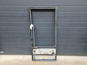 Terex TL260S-5388665390-Door/Tür/Deur