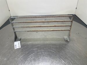 Terex TL260S-0455006041-Ascent/Trittstufen/Traptreden