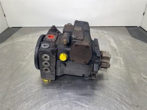 Terex TL260S-5364662508-Drive pump/Fahrpumpe/Rijpomp
