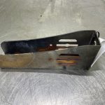 Terex TL260S-0455003002-Bracket/Lampenhalter/Steun