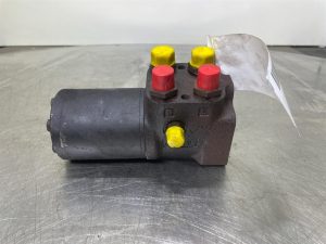 Terex TL260S-5904662042-Rexroth LAGC630-15-Steering unit