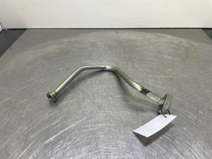 Liebherr A924B-9697185-Pipe elbow/Rohrbogen/Leiding