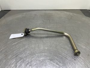 Liebherr A924B-9697277-Pipe elbow/Rohrbogen/Leiding