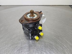 Genie Z45-25-Sauer Danfoss-Hydraulic motor